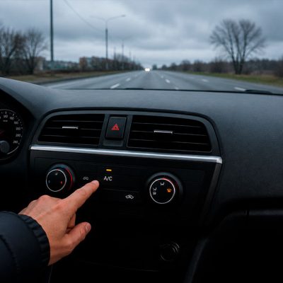 Ar-Condicionado no Inverno: É Obrigação ou Mito Ligar para Não Estragar?