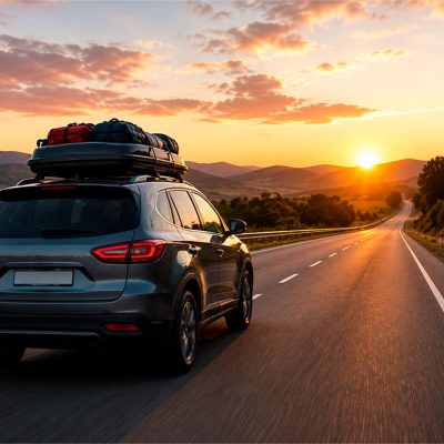 Revisão Completa Antes de Viajar: Checklist de 15 Itens para Não Passar Perrengue