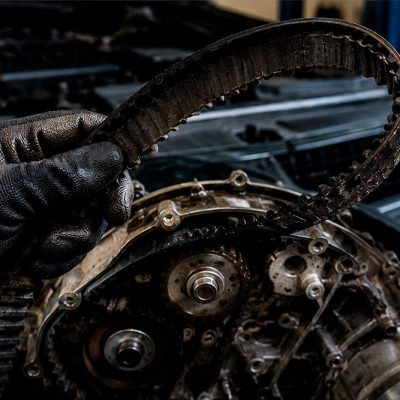 Correia dentada: quando trocar e o que acontece se ela romper? Entenda o que é motor de interferência e como evitar um prejuízo.
