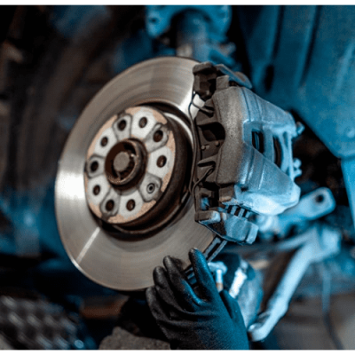 Freios do Carro Fazendo Barulho? Veja os Sinais de Alerta, Quando Trocar e Quanto Custa em 2026