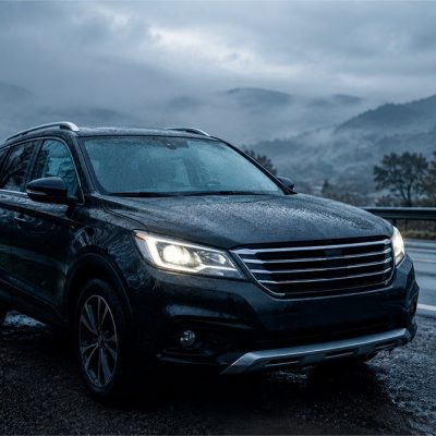 Inverno Chegou: O Que Cuidar no Seu Carro Com o Frio para Evitar Panes