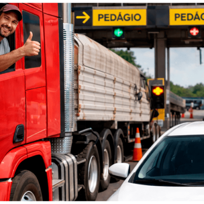 Isenção de Pedágio para Caminhoneiros e Taxistas: O que se sabe sobre o novo Projeto de Lei?