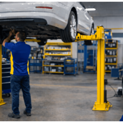 O Poder da Marca Bono Pneus: Tradição, Treinamento de Elite e a Sua Chance de Empreender