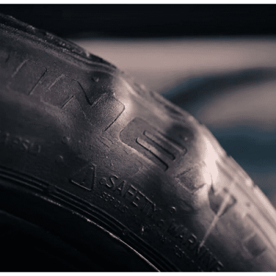 Pneu com Bolha: Pode Rodar? É Perigoso? O Que Fazer Agora?